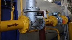 Участки теплосети заменят в восточных округах Ставрополья