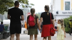 Дополнительные меры поддержки многодетных семей проработают на Ставрополье