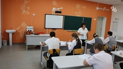 Больше полусотни учителей Ставрополья отправились работать в село благодаря программе «Земский учитель» 