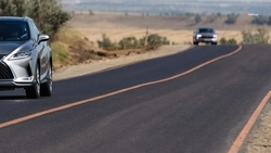 Две дороги туристических маршрутов отремонтировали на Ставрополье