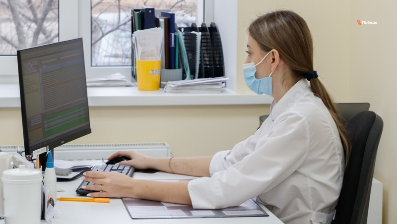 Студенты медколледжей пройдут практику на базе горбольницы Железноводска 