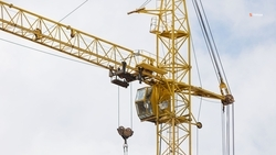 Годовой план по строительству жилья выполнили на Ставрополье на 115%