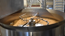 Увеличить производство снеков удалось компании из Ставрополя благодаря госпрограмме