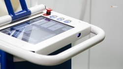 Оборудование перинатального центра обновили в Ставрополе