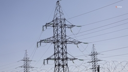 Стабильным электроснабжением обеспечили ещё 32 тыс. ставропольцев