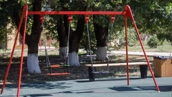 Четыре зоны отдыха благоустраивают в Ставрополе по инициативе жителей