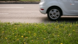 В Ставрополе запустили электротакси