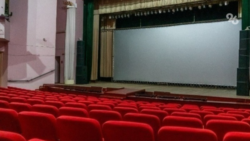 В 2024 году в Светлограде заработает виртуальная концертная площадка