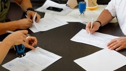 Более 27 тыс. ставропольцев легализовали свои трудовые отношения