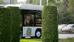 Губернатор Владимиров поручил информировать ставропольцев об изменениях в работе маршруток