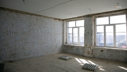 Капитальный ремонт начальной школы стартовал в Предгорном округе