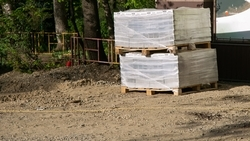 Пять территорий благоустроят в сёлах Ставрополья