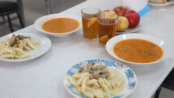 Ставрополье получило субсидию на организацию бесплатного питания в школах