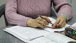 Более 20 человек прошли обучение в «Школе ухода» Арзгирского округа