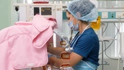 191 ребёнок родился на Ставрополье благодаря процедуре ЭКО