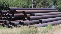 Трубы на 54 объектах водоснабжения заменят из запасов края — глава Ставрополья