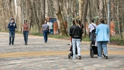 Народосбережение легло в основу Стратегии развития Ставрополья