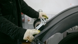 Ставрополец открыл мастерскую по ремонту мотоциклов благодаря соцконтракту