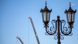 Энергосервисные контракты реализуют на Ставрополье для модернизации уличного освещения