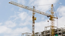 Ставрополье представило на выставке «Россия» достижения в строительной отрасли