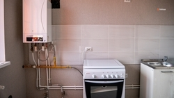 Медиков новой детской больницы Ставрополя обеспечат служебным жильём