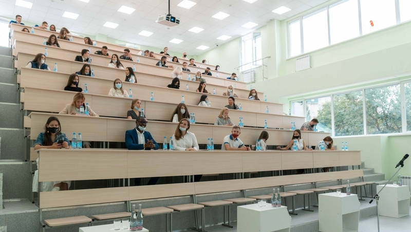 Ставрополье стало площадкой для обучения кадровых резервистов ОПК