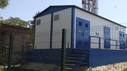 Блочно-модульную котельную возведут в Нефтекумском округе