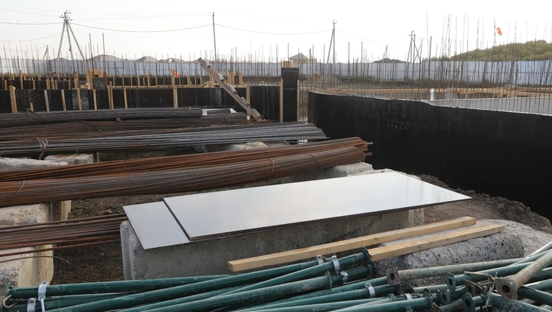 Производство термопанелей наладил житель Грачёвского округа благодаря соцконтаркту