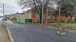 Автобусные остановки обновляют на Ставрополье