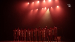 «Российская школьная весна» завершилась на Ставрополье