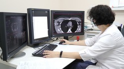 Учреждения по лечению онкозаболеваний действуют в трёх городах Ставрополья