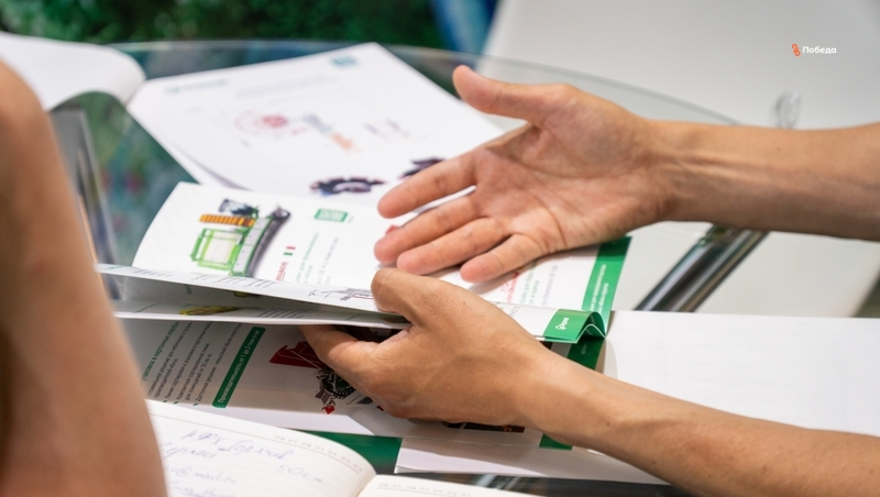 Восемь центров занятости обновили на Ставрополье