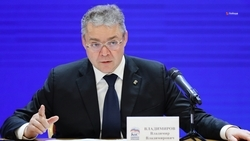 Глава Ставрополья обсудил вопросы реконструкции в сфере водоснабжения 