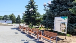 Ещё 129 зон отдыха благоустроят на Ставрополье по федеральному проекту