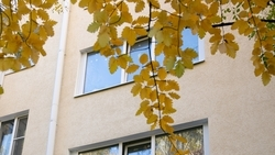 Строительство дома для детей-сирот завершают в Новоселицком округе