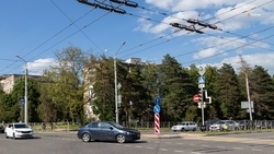 Новые светофоры появятся на автодорогах Ставрополья 