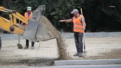 В Минеральных Водах до конца года отремонтируют две дороги