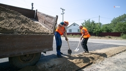 Ставрополье присоединилось к федеральному проекту «Улица Победы»