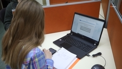 Онлайн-школу фотоискусства запустили в Предгорном округе по соцконтракту 