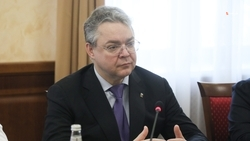 Глава Ставрополья напомнил о начале пожароопасного сезона в регионе