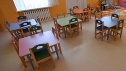 Детский сад достраивают в селе Ростовановском