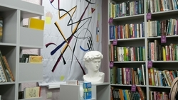 Пять модельных библиотек откроют на Ставрополье в 2025 году