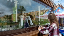 Ставропольский робот-бариста за четыре месяца продал более 10 тыс. чашек кофе