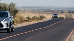 Ремонт 129 км дорог прошёл на Ставрополье