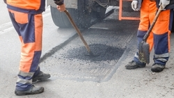 Участок дороги по переулку Макарова в Ставрополе отремонтируют в 2023 году