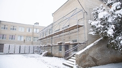 Глава Ставрополья поручил завершить капремонт в школах к 1 сентября