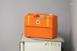 Приёмное отделение больницы отремонтировали в Нефтекумском округе