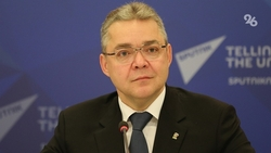 Губернатор поздравил ставропольцев с Днём работников ЖКХ