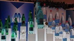 На 18% увеличилось производство минералки на Ставрополье в 2024 году