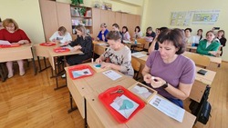Более 900 педагогов приняли участие в фестивале в Ставрополе 